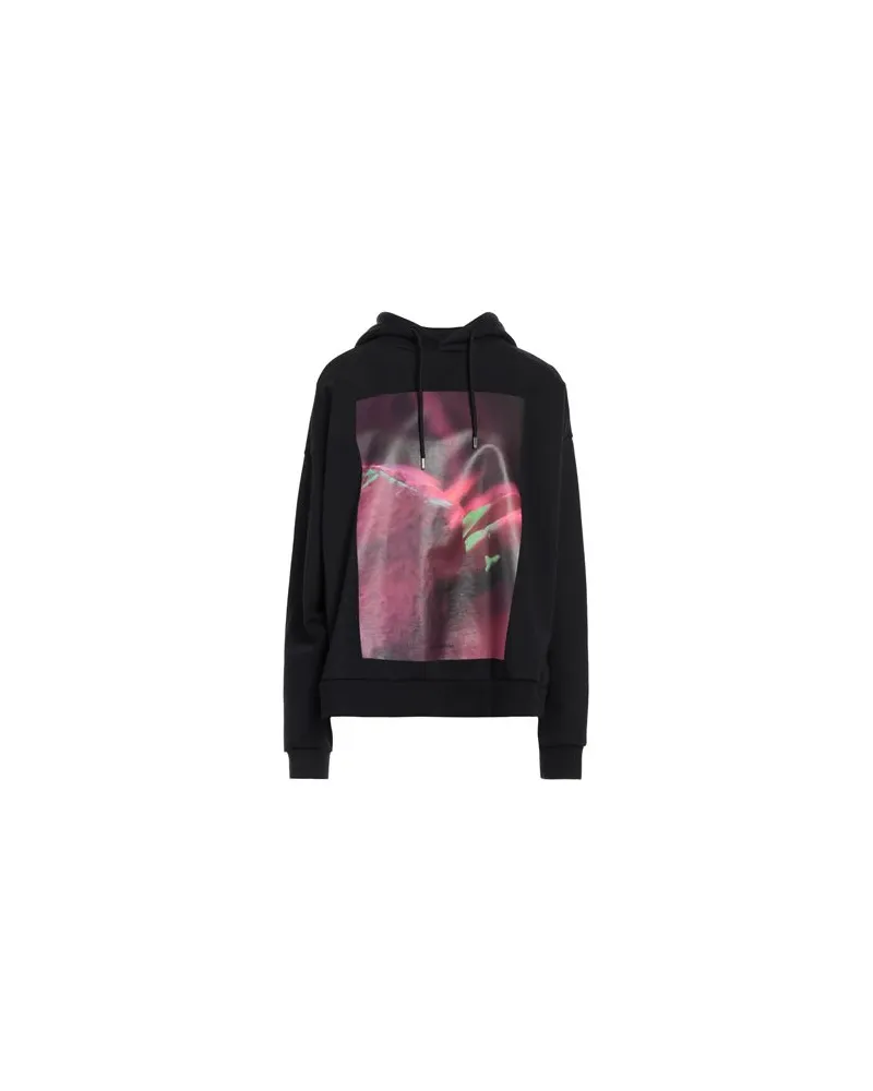 A Better Mistake TOPS - Sweatshirtsauf YOOX.COM Schwarz