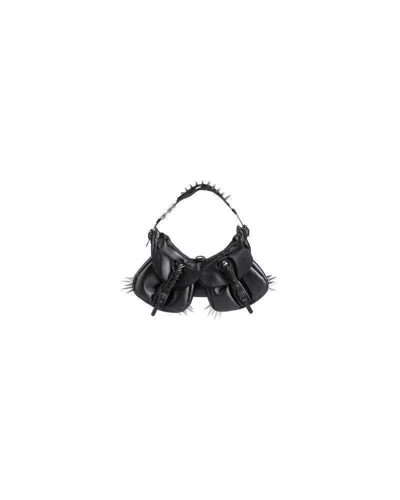 Comme des Garçons TASCHEN - Schultertaschenauf YOOX.COM Schwarz