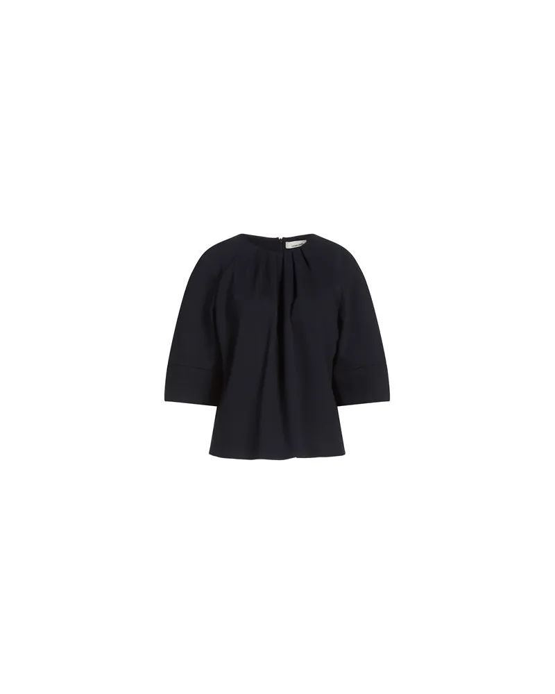 Liviana Conti TOPS - Topsauf YOOX.COM Nachtblau