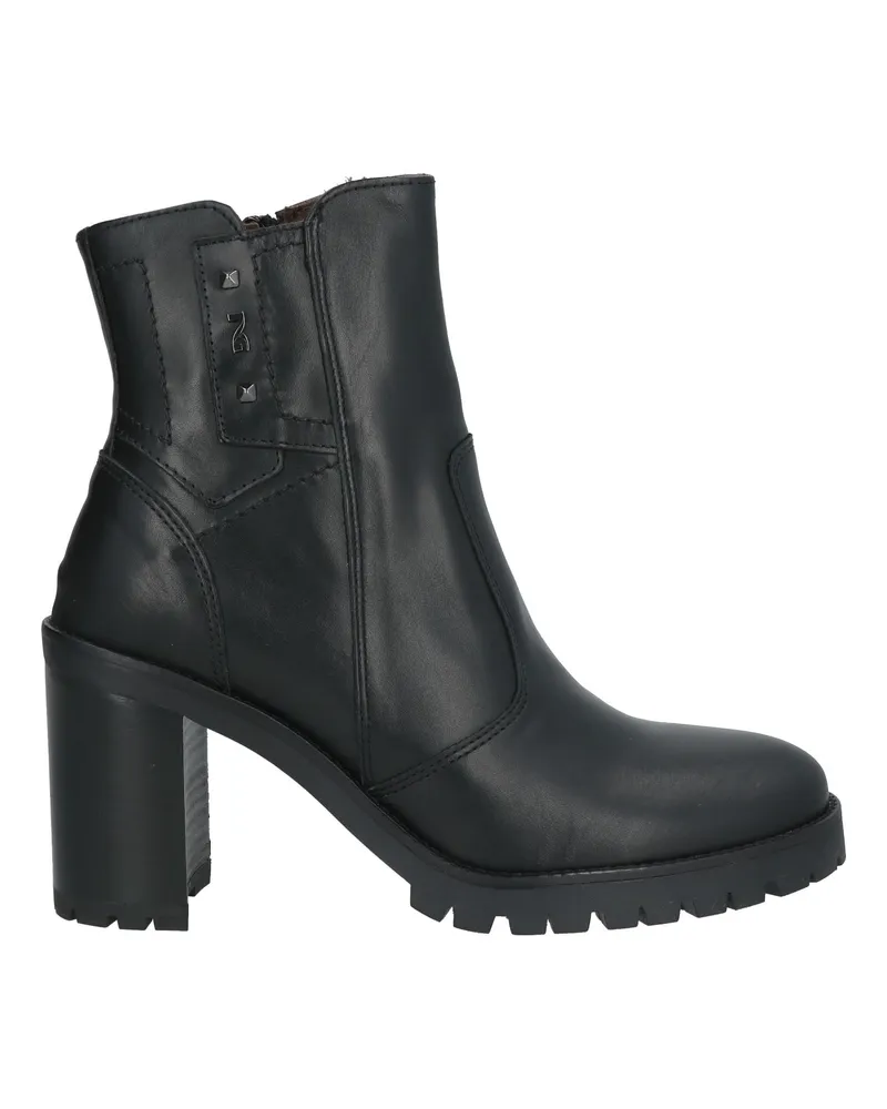 Nero Gardini Stiefelette Schwarz