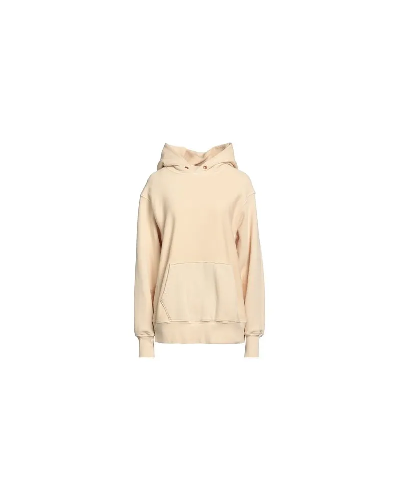 LES TIEN TOPS - Sweatshirtsauf YOOX.COM Sand