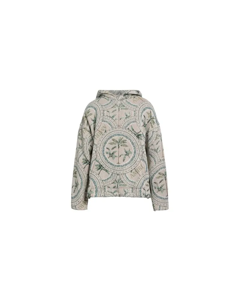 Amiri STRICKWAREN - Pulloverauf YOOX.COM Elfenbein