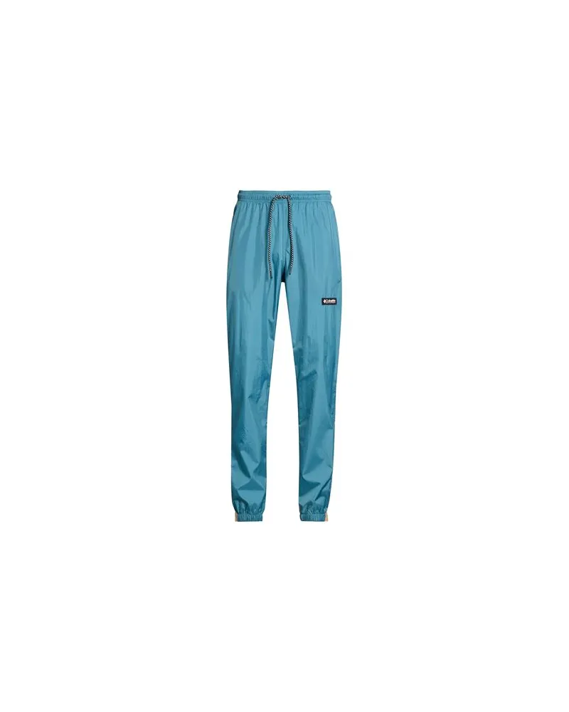 Columbia Sportswear Company HOSEN & RÖCKE - Hosenauf YOOX.COM Aquamarin