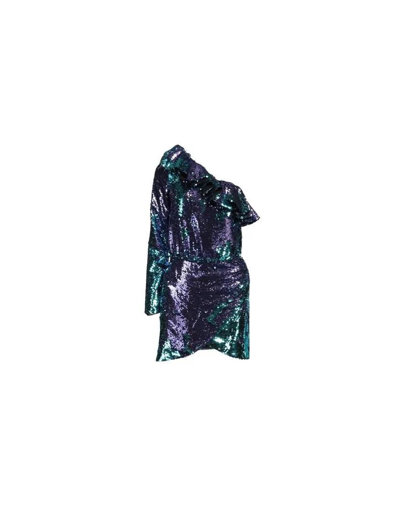 Amen KLEIDER - Mini-Kleiderauf YOOX.COM Violett
