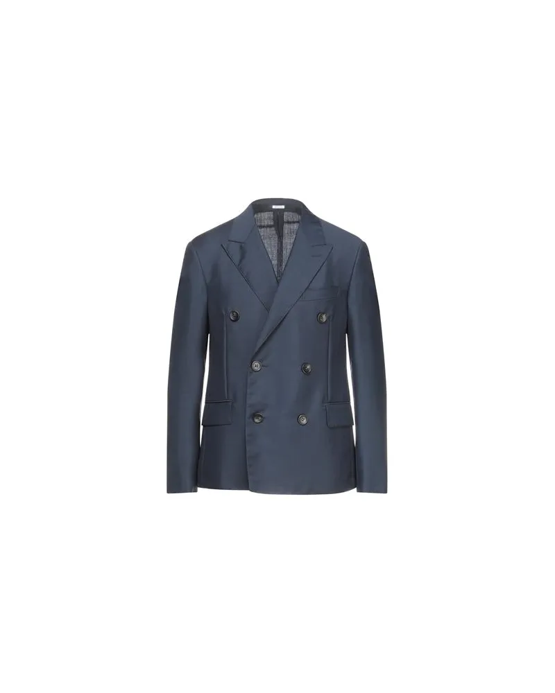 Lanvin ANZÜGE und CO-ORDS - Blazersauf YOOX.COM Nachtblau