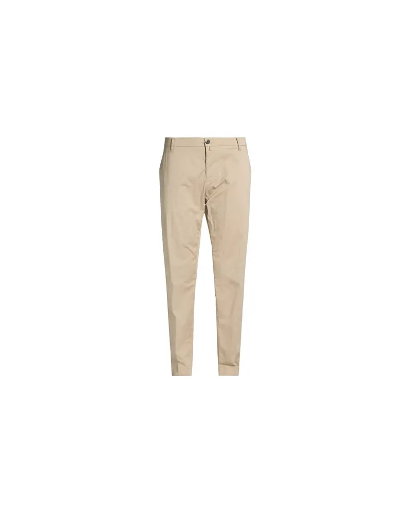 Jacob Cohën HOSEN & RÖCKE - Hosenauf YOOX.COM Beige