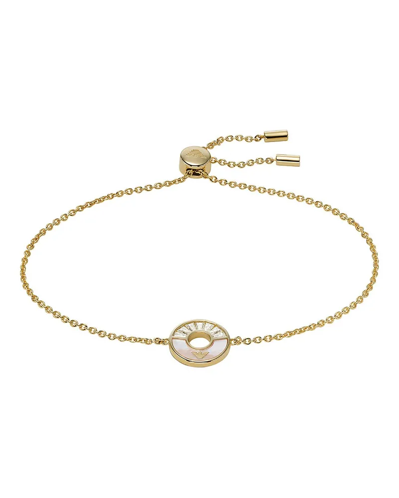 Emporio Armani Armband Gold