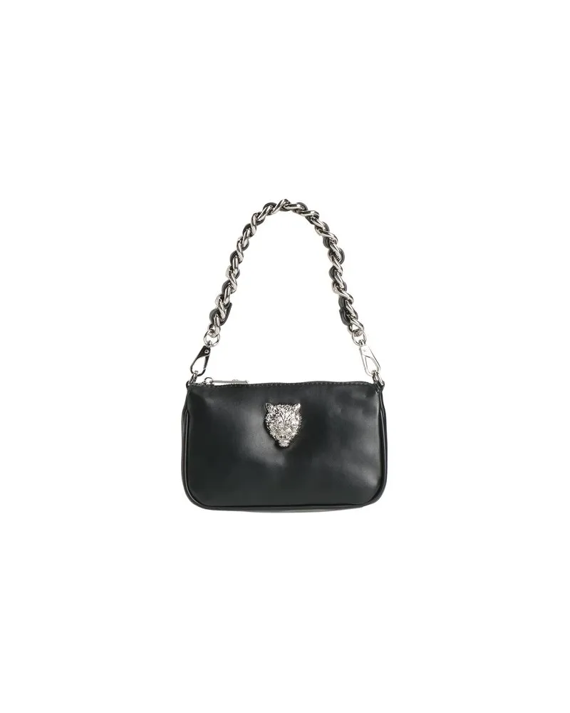 Philipp Plein TASCHEN - Handtaschenauf YOOX.COM Schwarz