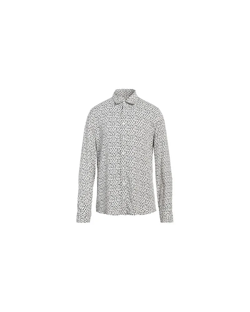 Patrizia Pepe TOPS - Hemdenauf YOOX.COM Elfenbein