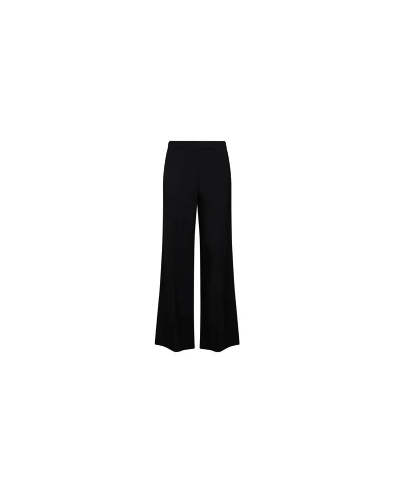 Proenza Schouler HOSEN & RÖCKE - Hosenauf YOOX.COM Schwarz