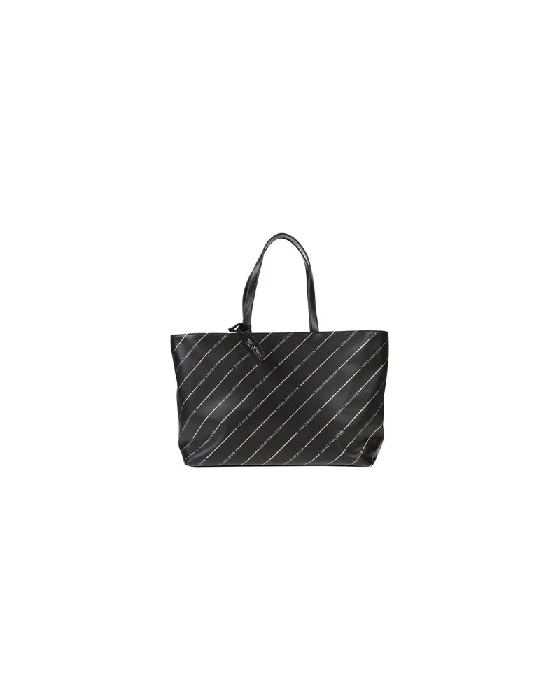 Versace Jeans TASCHEN - Handtaschenauf YOOX.COM Schwarz