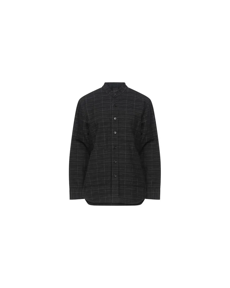 ASPESI TOPS - Hemdenauf YOOX.COM Schwarz