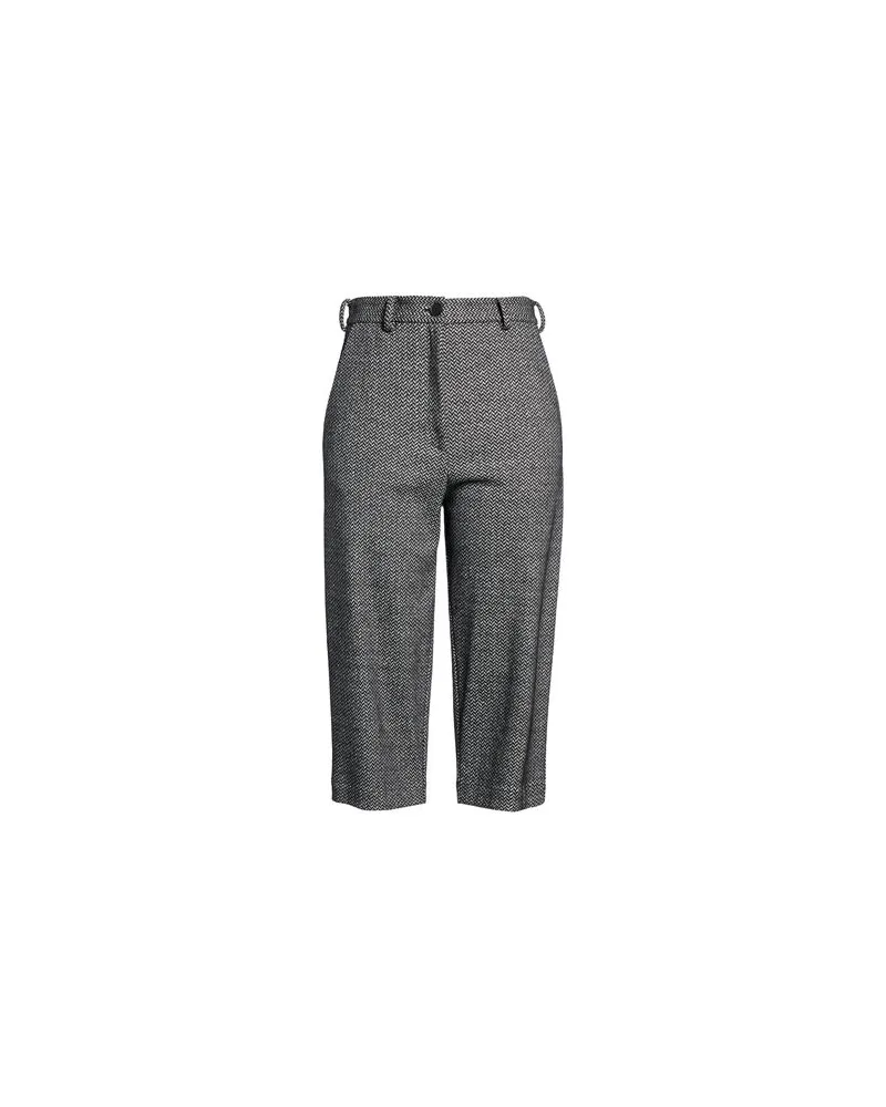 Liviana Conti HOSEN & RÖCKE - Hosenauf YOOX.COM Schwarz