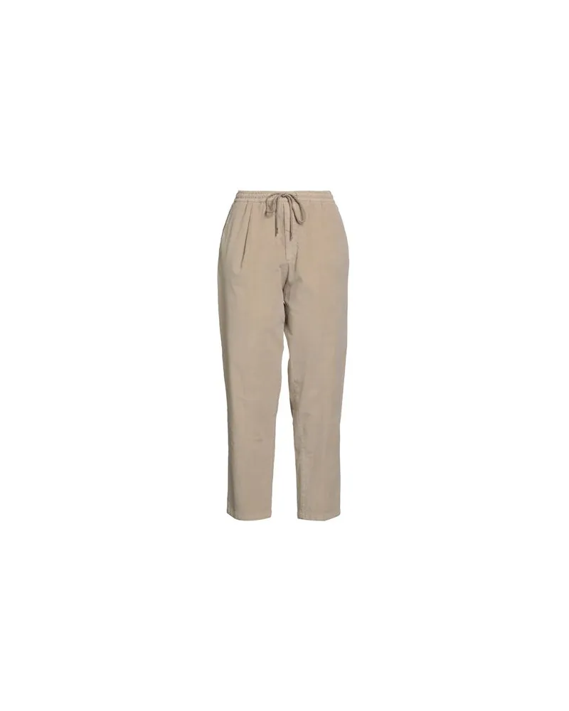 Briglia 1949 HOSEN & RÖCKE - Hosenauf YOOX.COM Beige