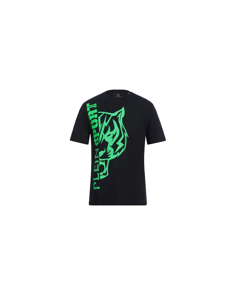 Philipp Plein TOPS - T-shirtsauf YOOX.COM Nachtblau