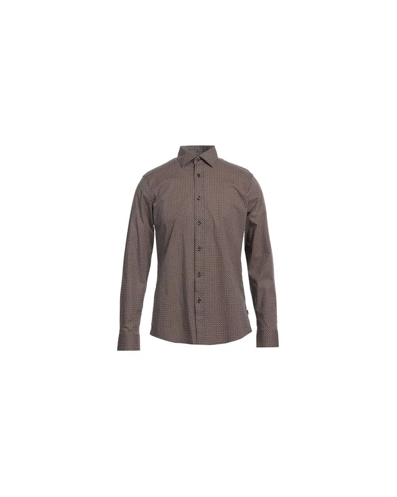 Michael Kors TOPS - Hemdenauf YOOX.COM Nachtblau