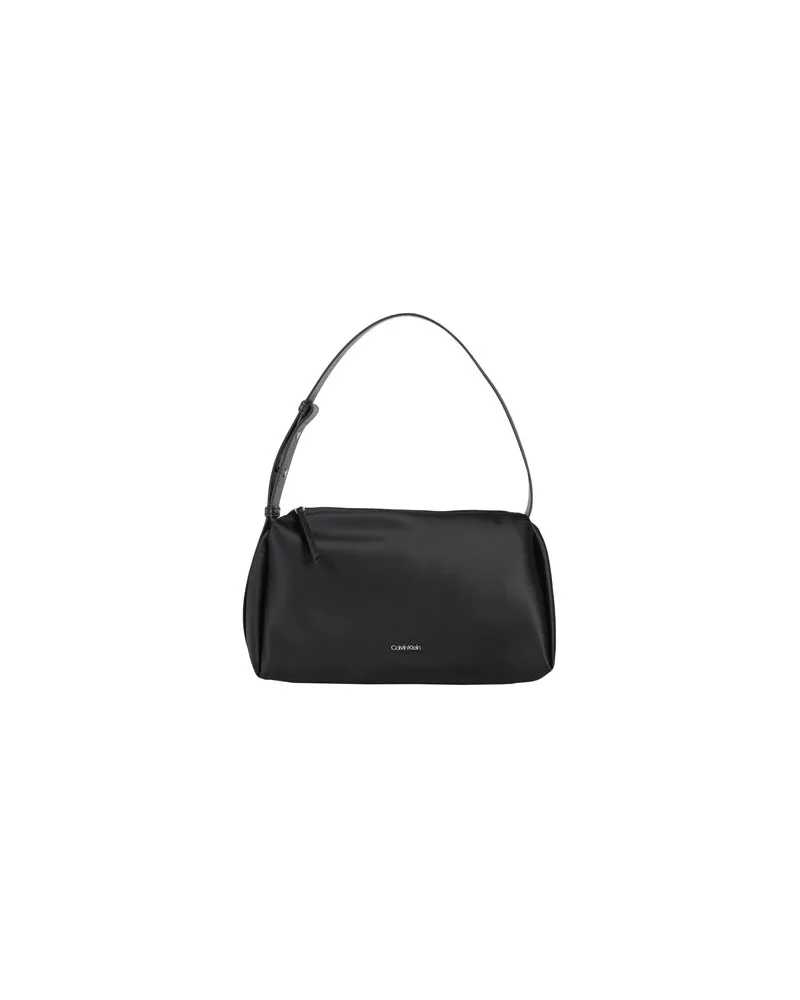 Calvin Klein TASCHEN - Handtaschenauf YOOX.COM Schwarz