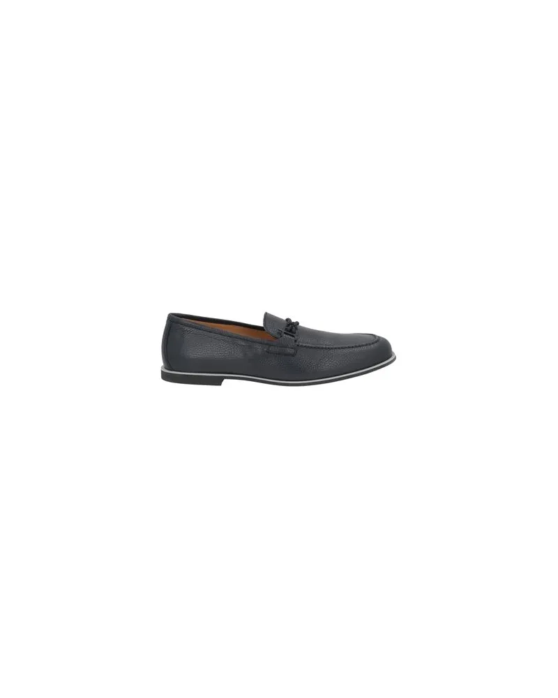 Baldinini SCHUHE - Mokassinsauf YOOX.COM Nachtblau