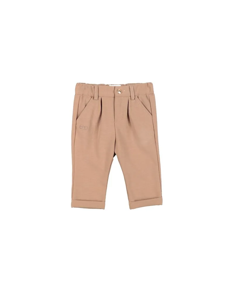 Daniele Alessandrini HOSEN & RÖCKE - Hosenauf YOOX.COM Kamel