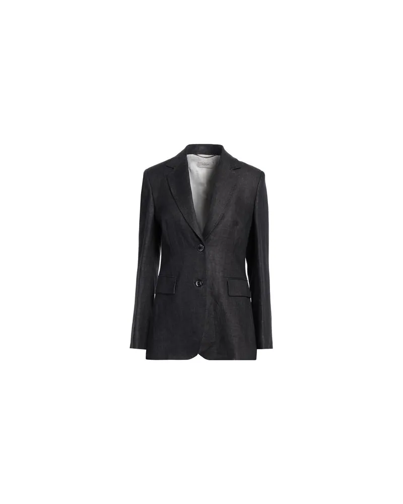 AGNONA ANZÜGE und CO-ORDS - Blazersauf YOOX.COM Nachtblau