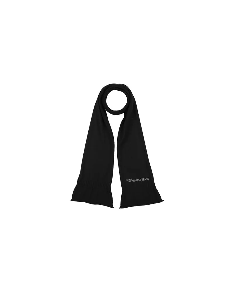 Armani Jeans ACCESSOIRES - Accessoires-Setauf YOOX.COM Schwarz