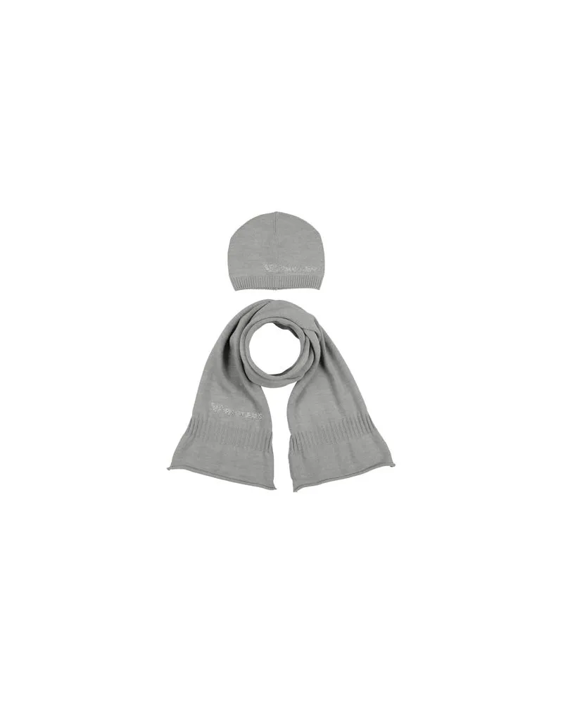 Armani Jeans ACCESSOIRES - Accessoires-Setauf YOOX.COM Grau