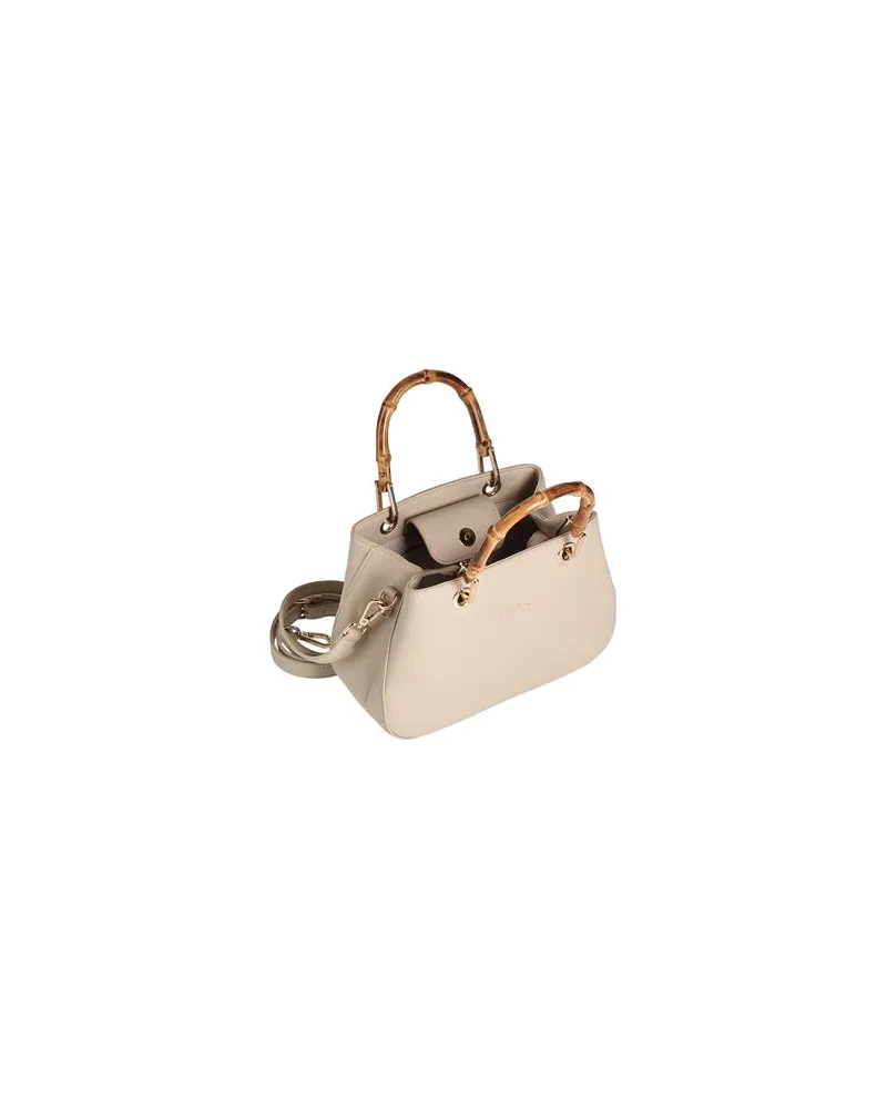 Twin-Set TASCHEN - Handtaschenauf YOOX.COM Beige
