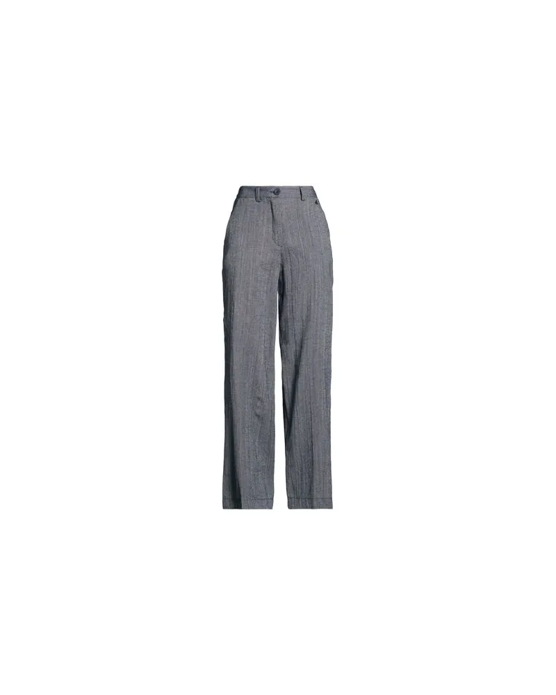 Dixie HOSEN & RÖCKE - Jeanshosenauf YOOX.COM Blau
