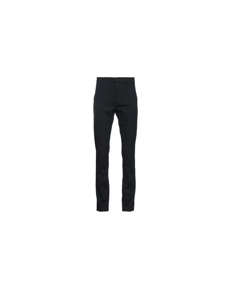 Dondup HOSEN & RÖCKE - Hosenauf YOOX.COM Nachtblau