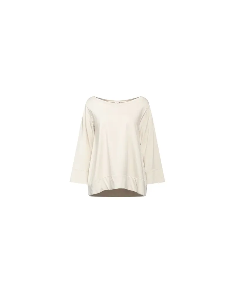 ROSSOPURO TOPS - T-shirtsauf YOOX.COM Beige
