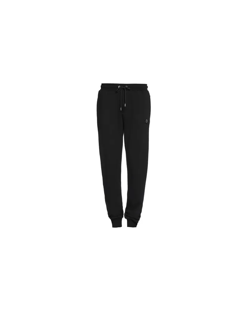 CoSTUME NATIONAL HOSEN & RÖCKE - Hosenauf YOOX.COM Schwarz