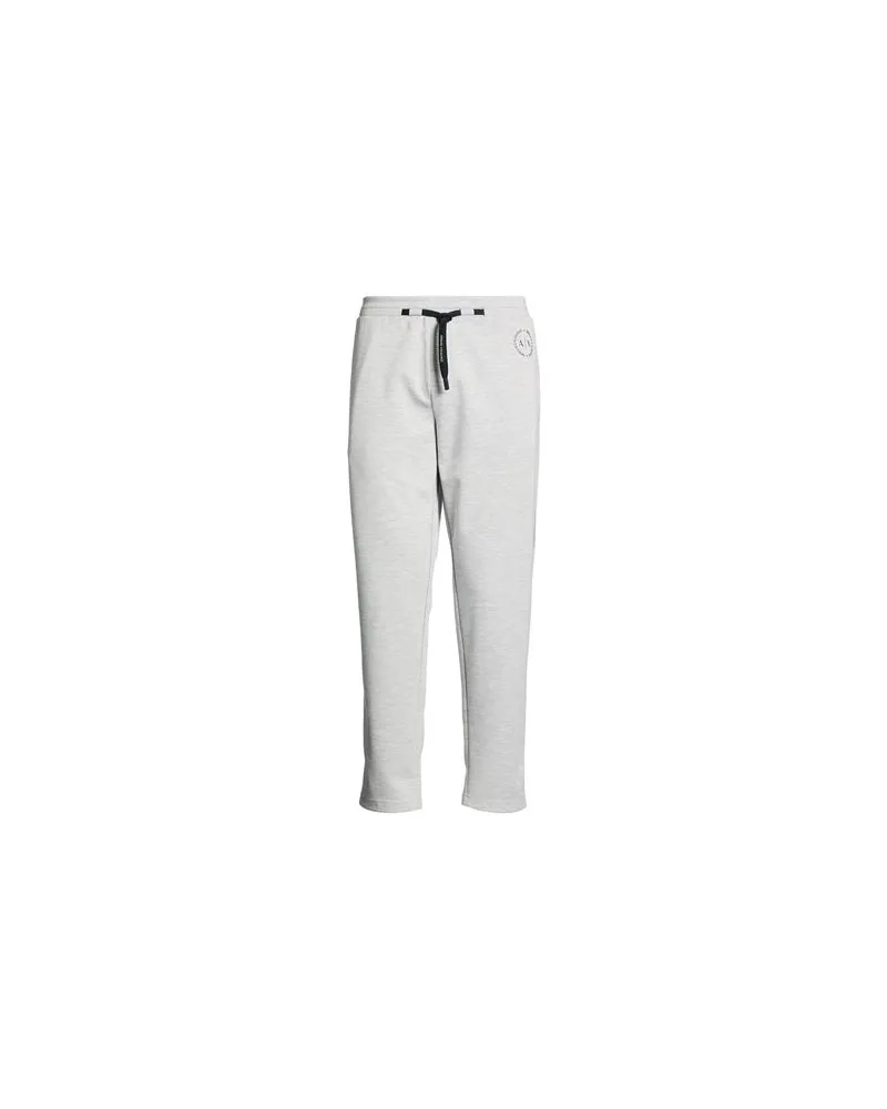 Armani Exchange HOSEN & RÖCKE - Hosenauf YOOX.COM Grau