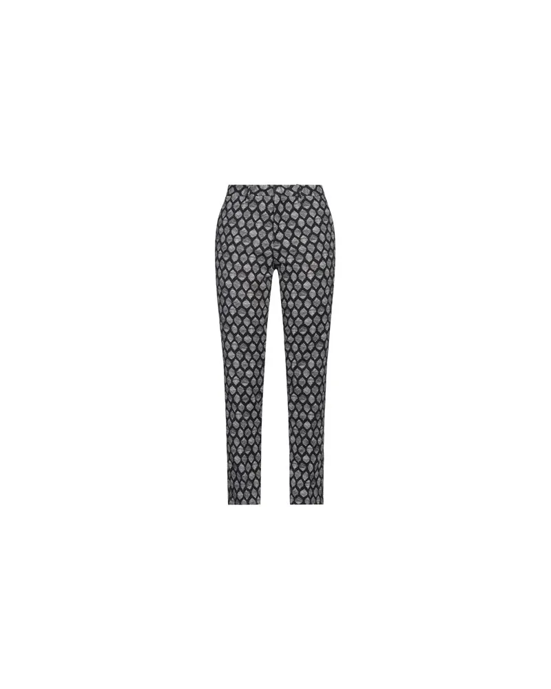 PT TORINO HOSEN & RÖCKE - Hosenauf YOOX.COM Nachtblau