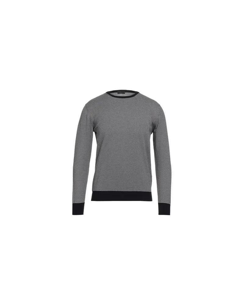 ROSSOPURO STRICKWAREN - Pulloverauf YOOX.COM Nachtblau