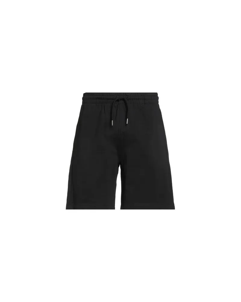 Brian Dales HOSEN & RÖCKE - Shorts & Bermudashortsauf YOOX.COM Schwarz