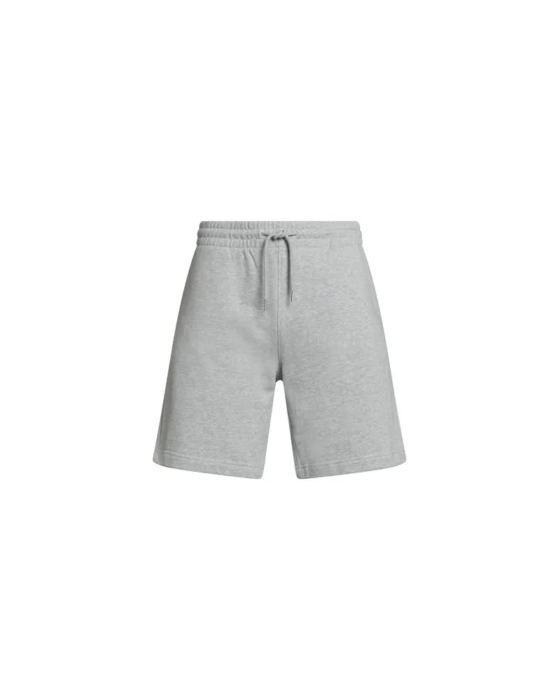 Brian Dales HOSEN & RÖCKE - Shorts & Bermudashortsauf YOOX.COM Hellgrau