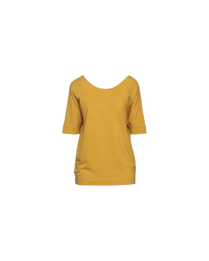 Zanone BY SLOWEAR - TOPS - T-shirtsauf YOOX.COM Ringelblume