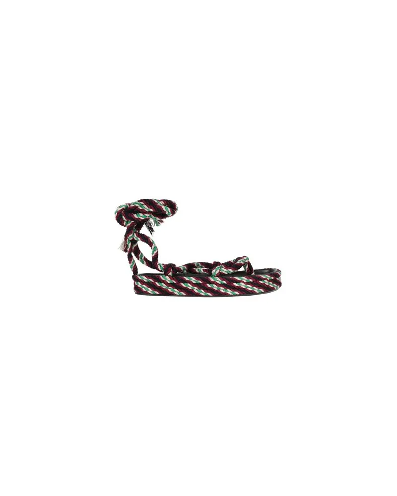 Isabel Marant SCHUHE - Zehentrennerauf YOOX.COM Bordeaux