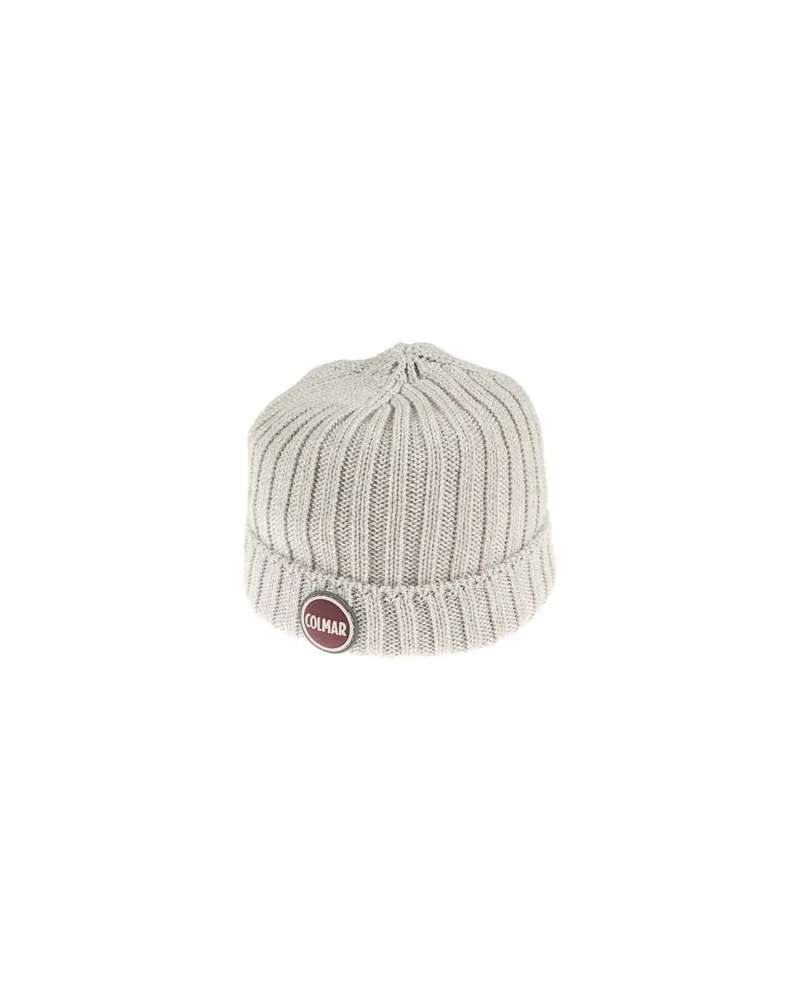 Colmar ACCESSOIRES - Mützen & Hüteauf YOOX.COM Hellgrau