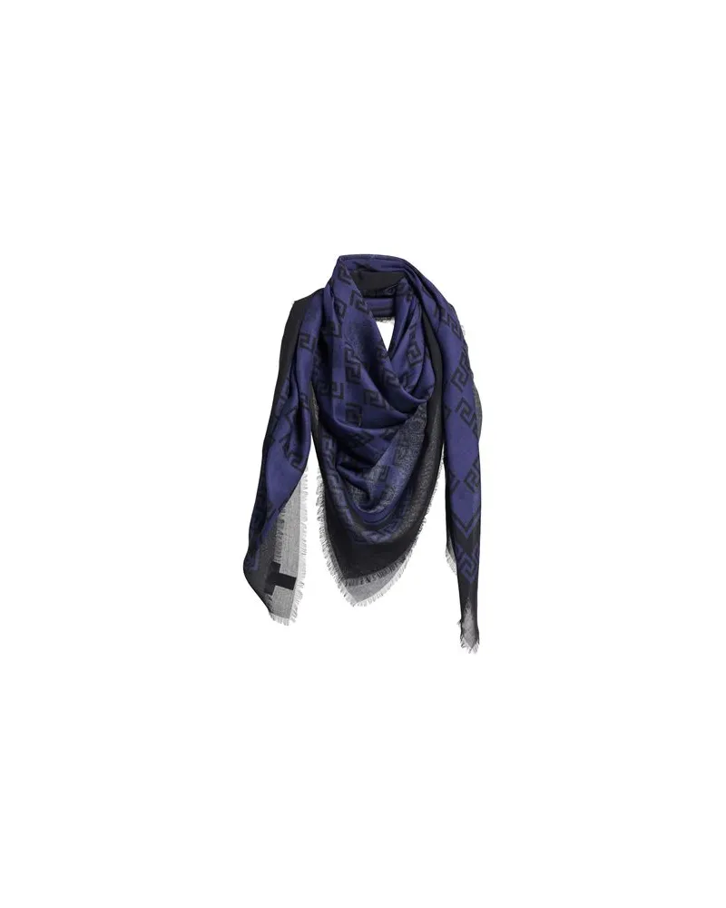 Versace ACCESSOIRES - Schalsauf YOOX.COM Schwarz