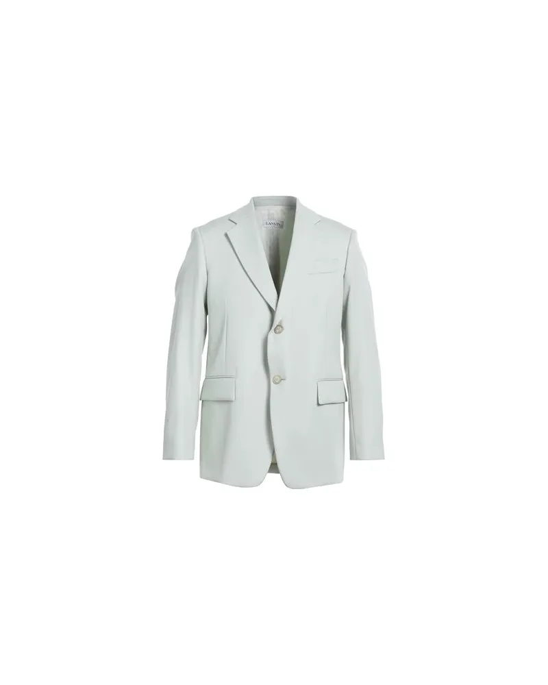 Lanvin ANZÜGE und CO-ORDS - Blazersauf YOOX.COM Säuregrün