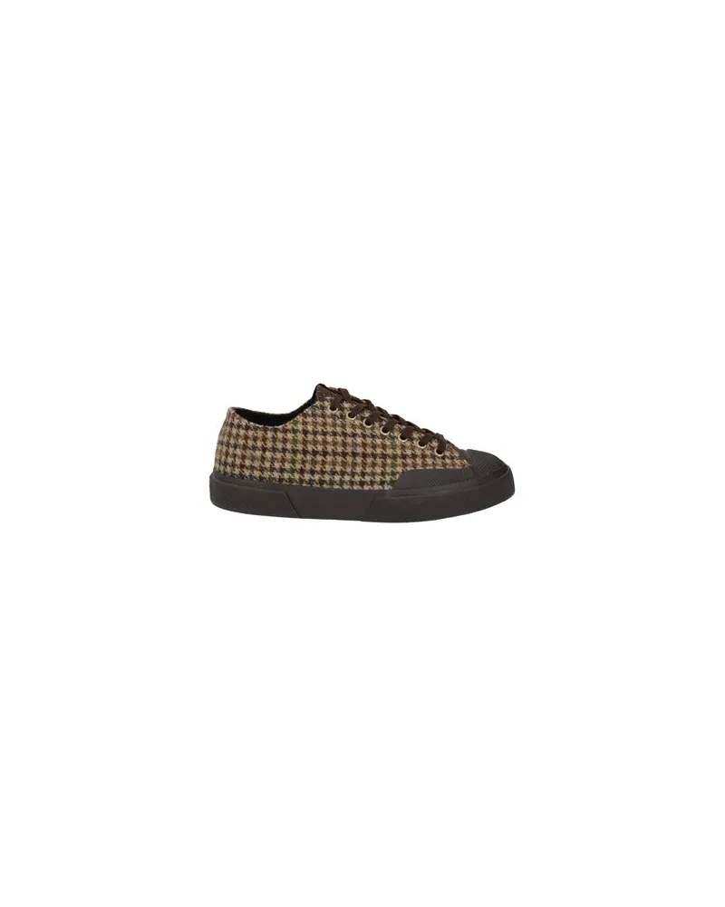 Superga SCHUHE - Sneakersauf YOOX.COM Beige