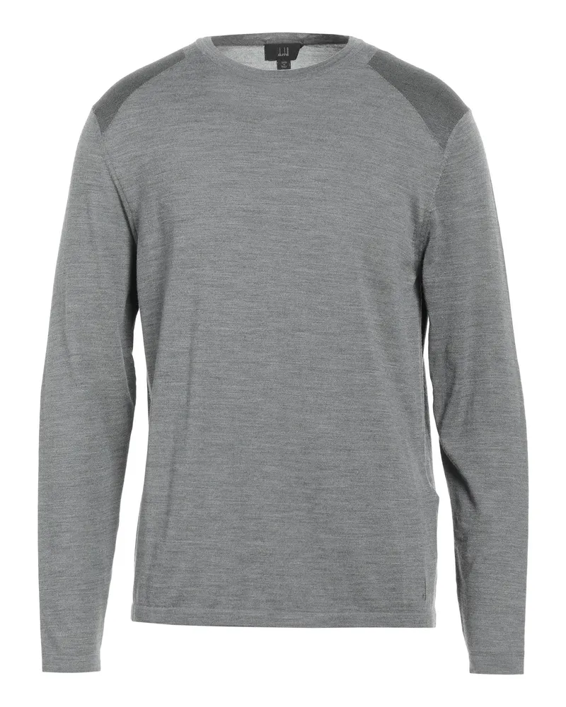 Dunhill Pullover Grau