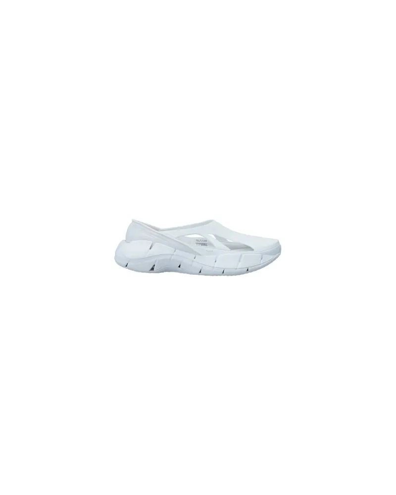 Reebok SCHUHE - Sneakersauf YOOX.COM Weiß