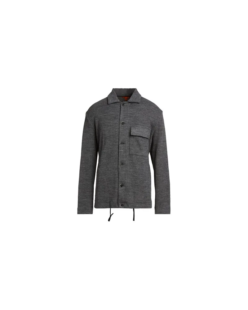 BARENA TOPS - Hemdenauf YOOX.COM Braungrau