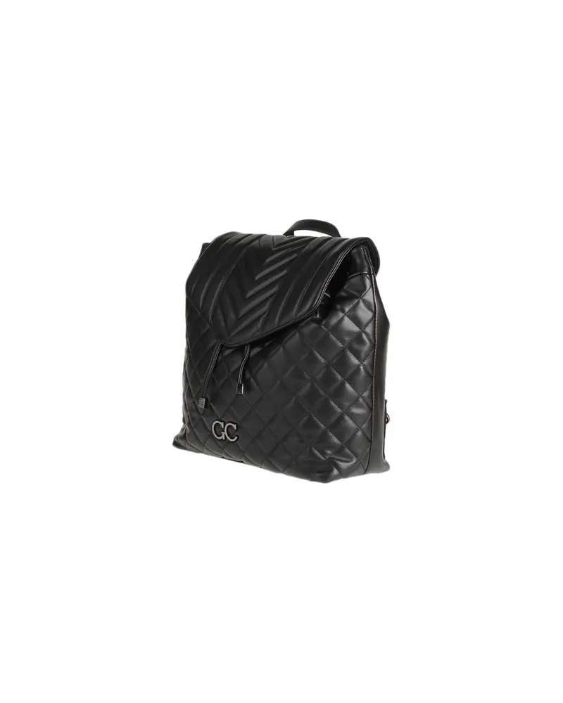 Gio Cellini Milano TASCHEN - Rucksäckeauf YOOX.COM Schwarz