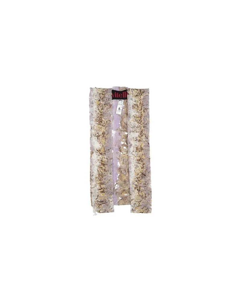 VITELLI ACCESSOIRES - Schalsauf YOOX.COM Elfenbein