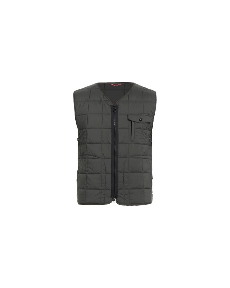 Paltò JACKEN & MÄNTEL - Westenauf YOOX.COM Dunkelgrün