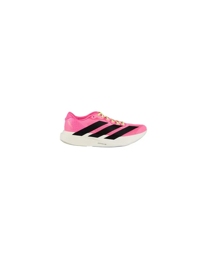 adidas ADIZERO EVO SL W  - SCHUHE - Sneakersauf YOOX.COM Fuchsia