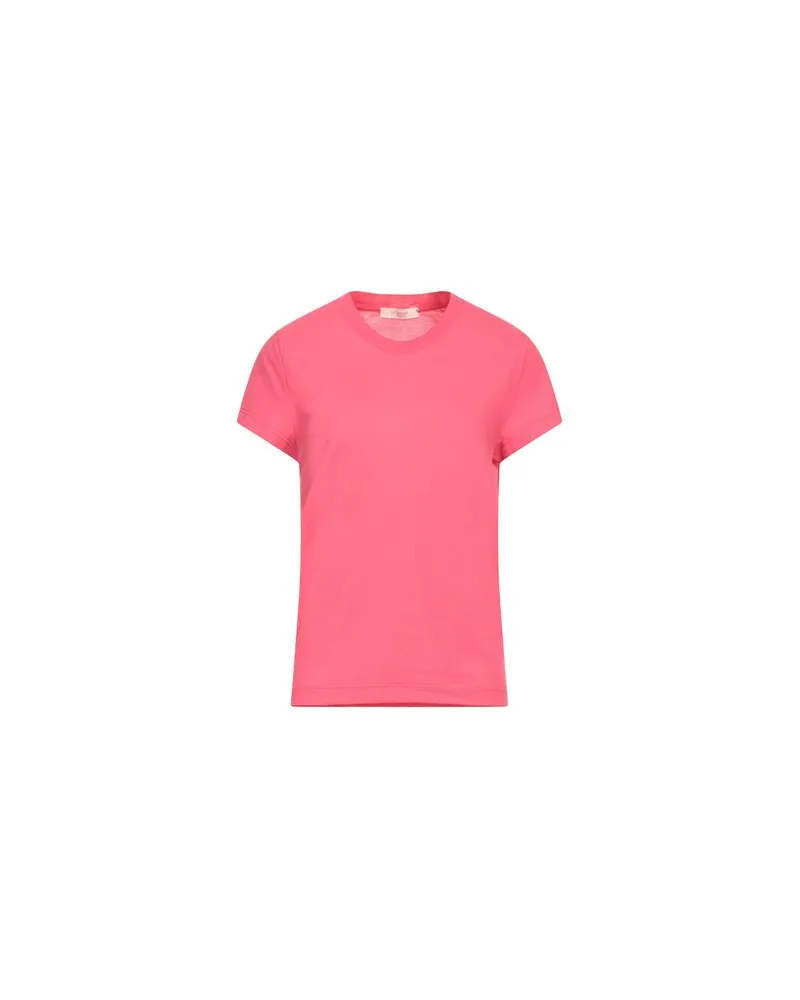 Zanone TOPS - T-shirtsauf YOOX.COM Rosa
